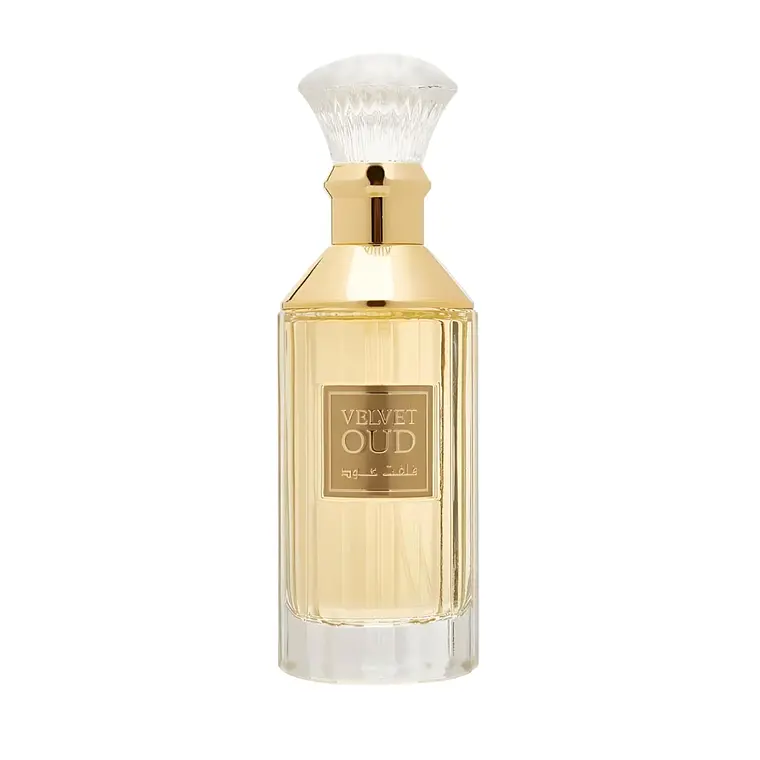 Lattafa Velvet Oud Unissexo Eau de Parfum 2