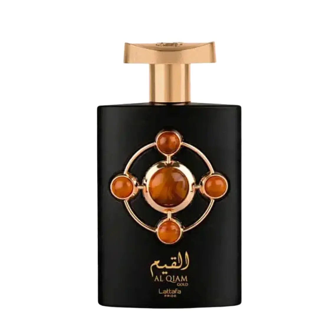 Lattafa Pride Al Qiam Gold Unissexo Eau de Parfum 2