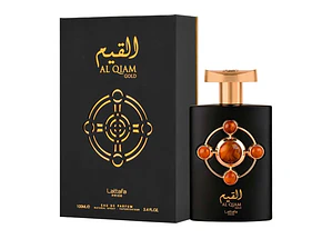 Lattafa Pride Al Qiam Gold Unissexo Eau de Parfum