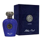 Lattafa Blue Oud Unissexo Eau de Parfum - Thumbnail 1