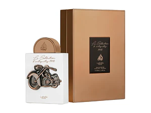 Lattafa La Collection D'antiquités 1910 Unissexo Eau de Parfum