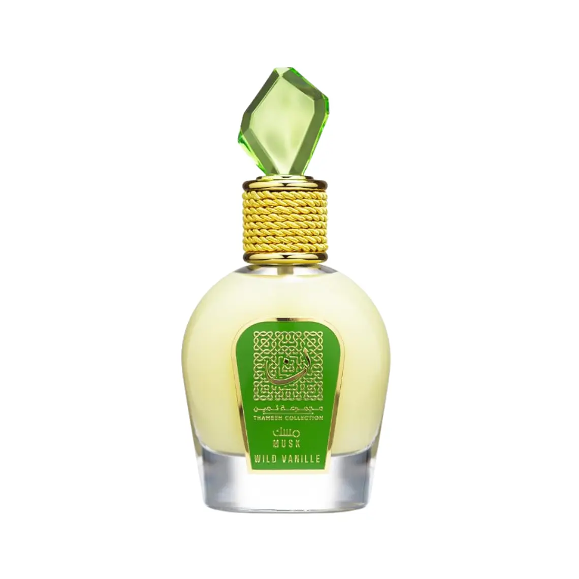Lattafa Thameen Wild Vanilla Eau de Parfum 2