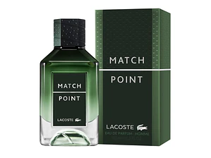 Lacoste Match Point Eau de Parfum