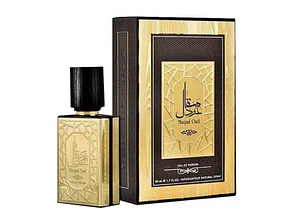 Lattafa Maqaal Oud Unissexo Eau de Parfum