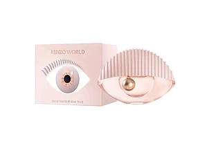 Kenzo World Eau de Toilette