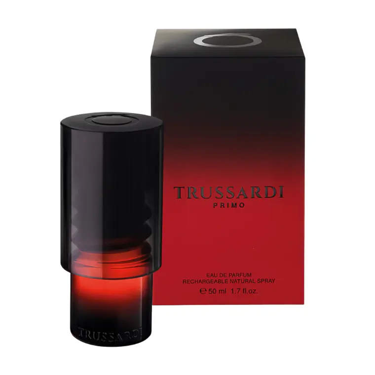 Trussardi Primo Eau de Parfum 2