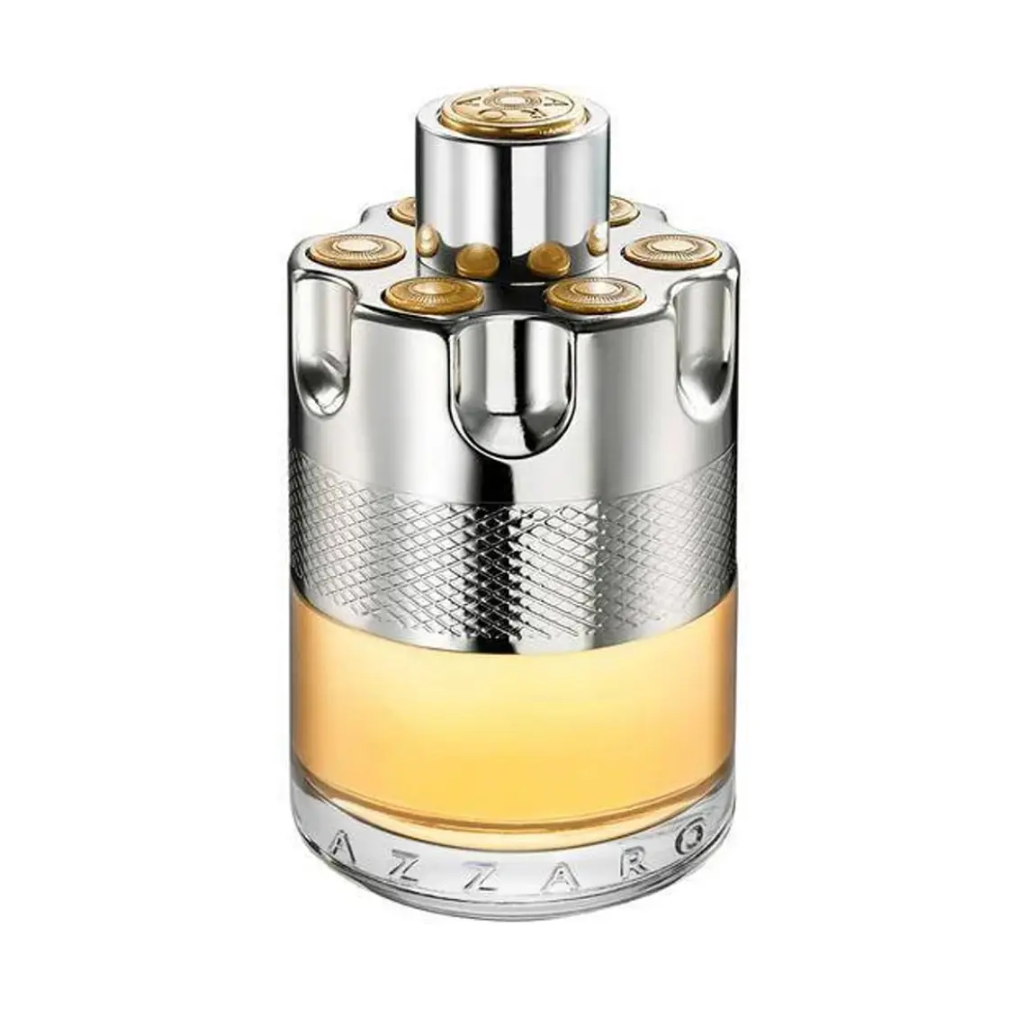Azzaro Wanted Eau de Toilette 5