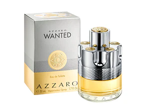 Azzaro Wanted Eau de Toilette