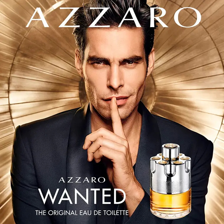 Azzaro Wanted Eau de Toilette 2