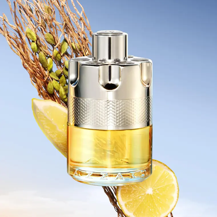 Azzaro Wanted Eau de Toilette 3