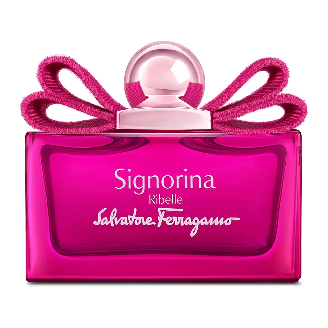 Salvatore Ferragamo Signorina Ribelle Eau de Parfum 3