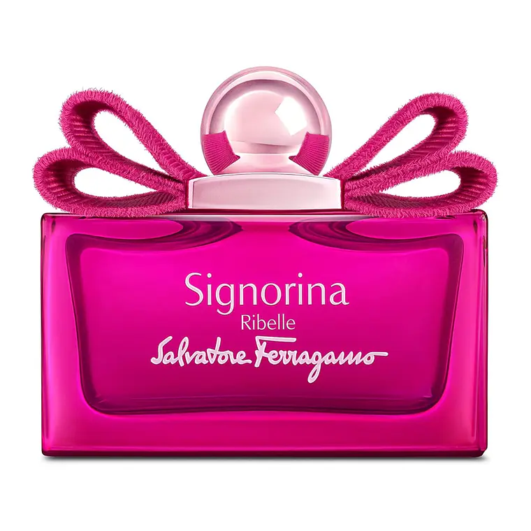 Salvatore Ferragamo Signorina Ribelle Eau de Parfum 3