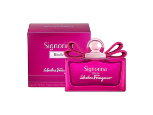 Salvatore Ferragamo Signorina Ribelle Eau de Parfum