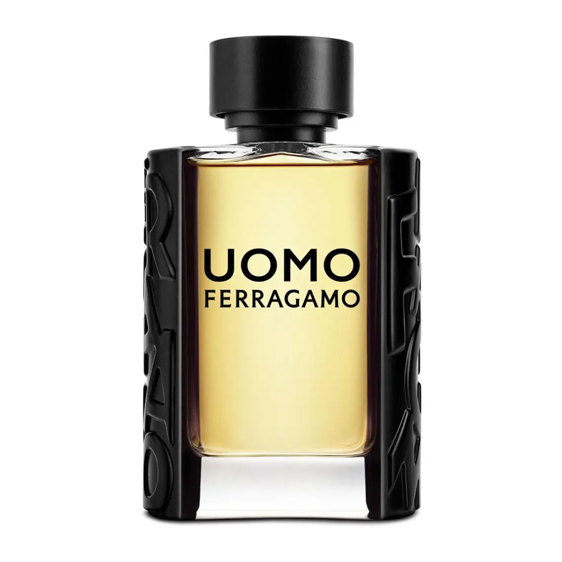Salvatore Ferragamo Uomo Man Eau de Toilette 4