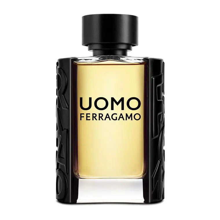 Salvatore Ferragamo Uomo Man Eau de Toilette 4