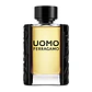 Salvatore Ferragamo Uomo Man Eau de Toilette - Thumbnail 4