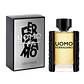 Salvatore Ferragamo Uomo Man Eau de Toilette - Thumbnail 1