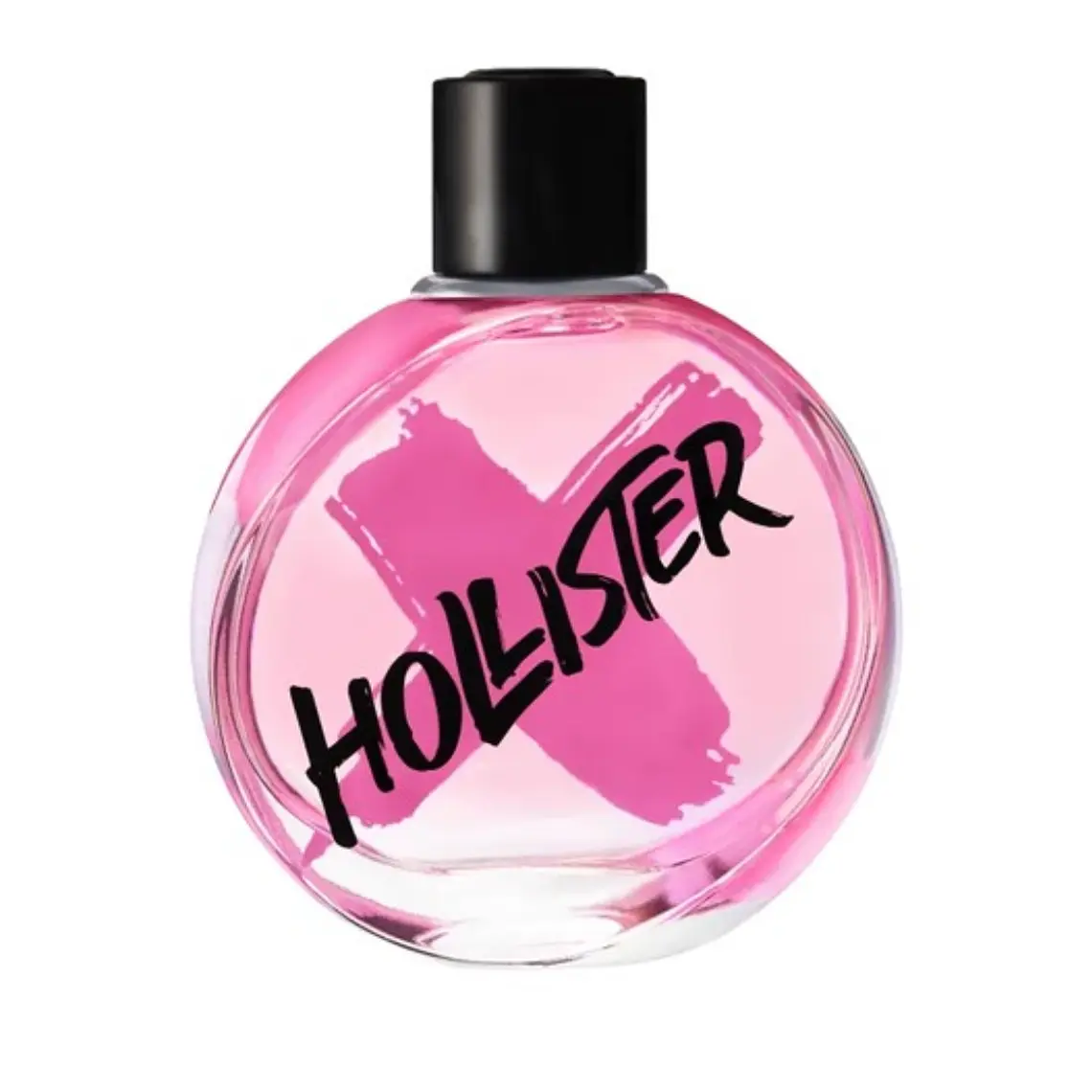 Hollister Wave X Eau de Parfum 3