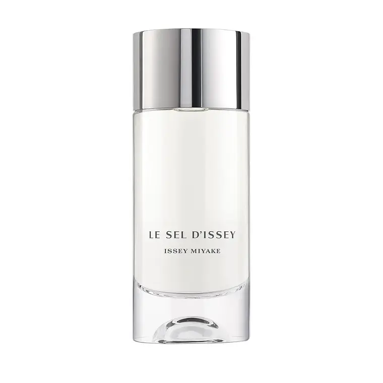 Issey Miyake Le Sel D´Issey Eau de Toilette 6