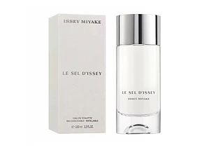 Issey Miyake Le Sel D´Issey Eau de Toilette