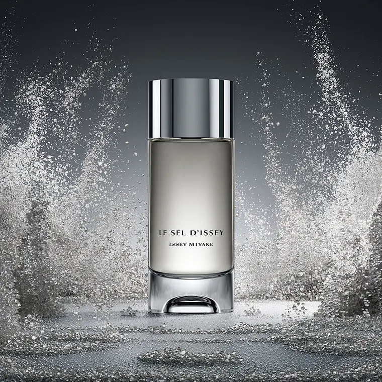Issey Miyake Le Sel D´Issey Eau de Toilette 3