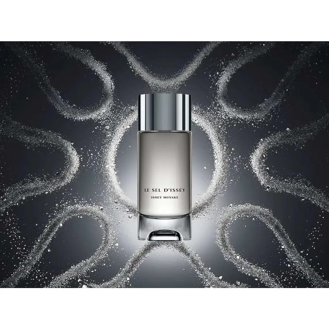 Issey Miyake Le Sel D´Issey Eau de Toilette 4