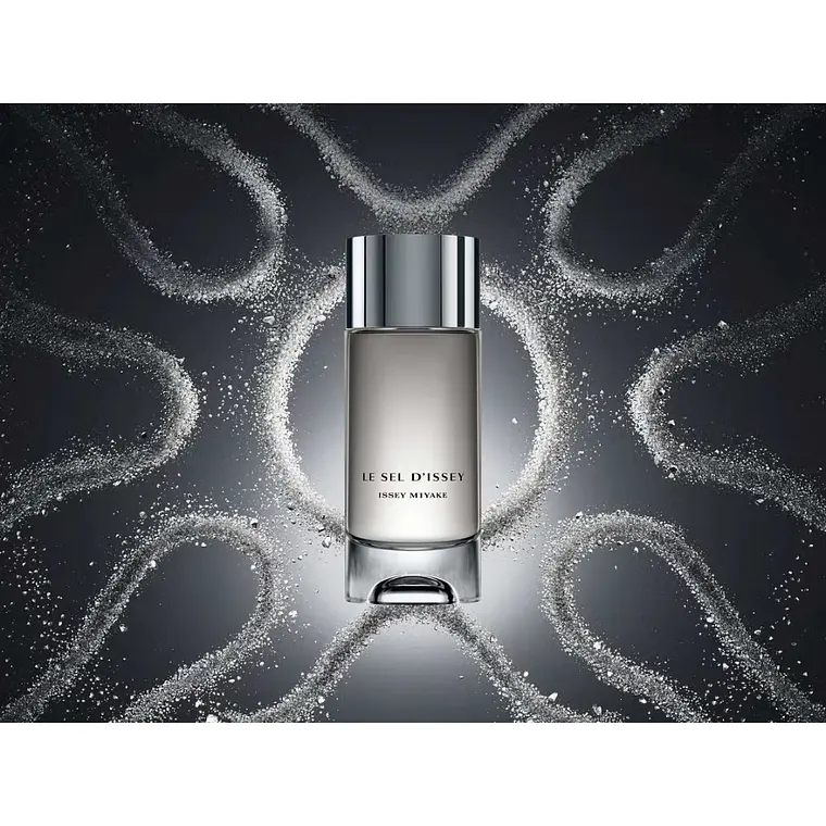 Issey Miyake Le Sel D´Issey Eau de Toilette 4