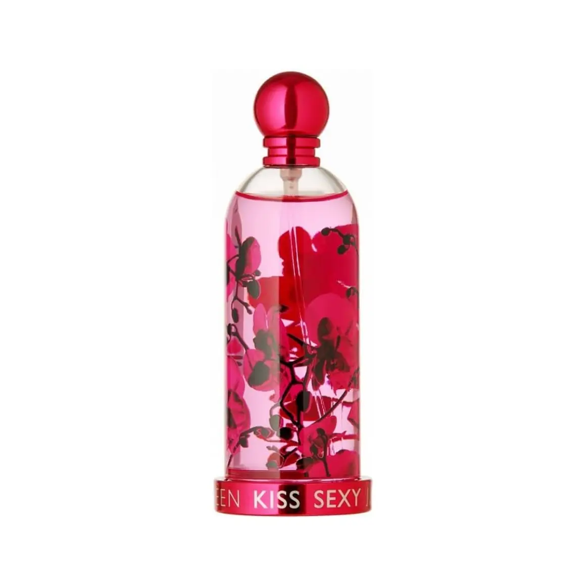Jesús Del Pozo Halloween Kiss Sexy Woman Eau de Toilette 5