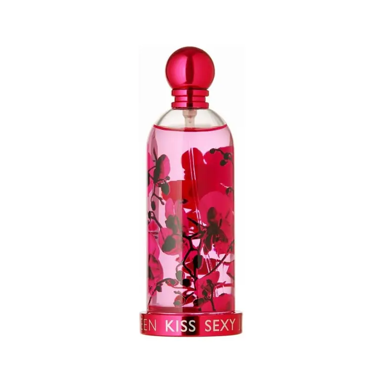 Jesús Del Pozo Halloween Kiss Sexy Woman Eau de Toilette 5