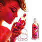 Jesús Del Pozo Halloween Kiss Sexy Woman Eau de Toilette - Thumbnail 3