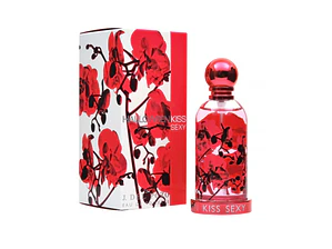 Jesús Del Pozo Halloween Kiss Sexy Woman Eau de Toilette