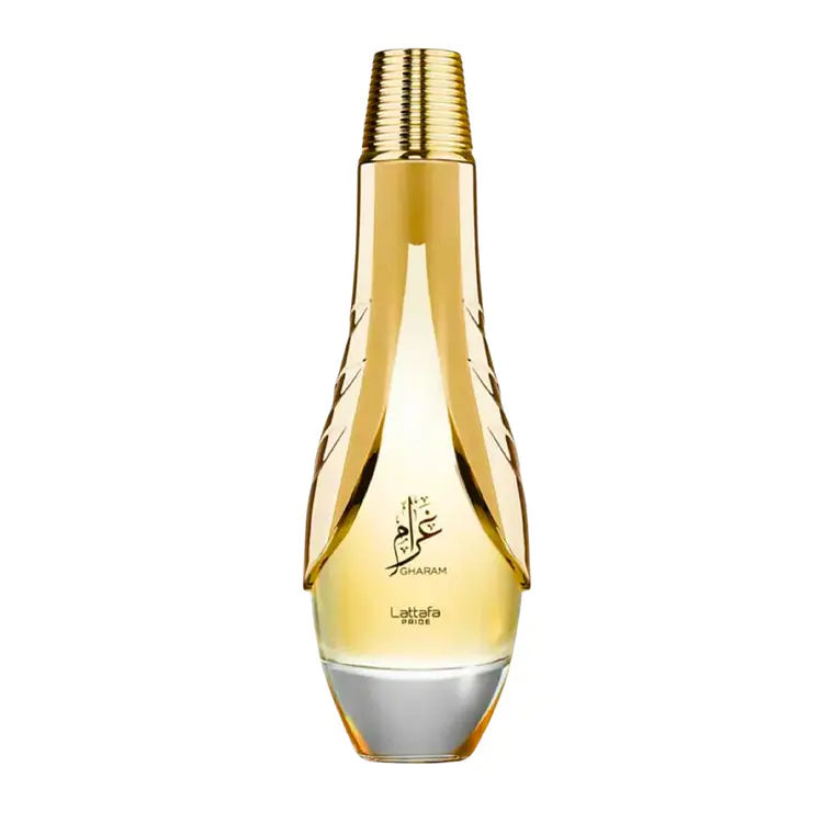 Lattafa Pride Gharam Unissexo Eau de Parfum 3