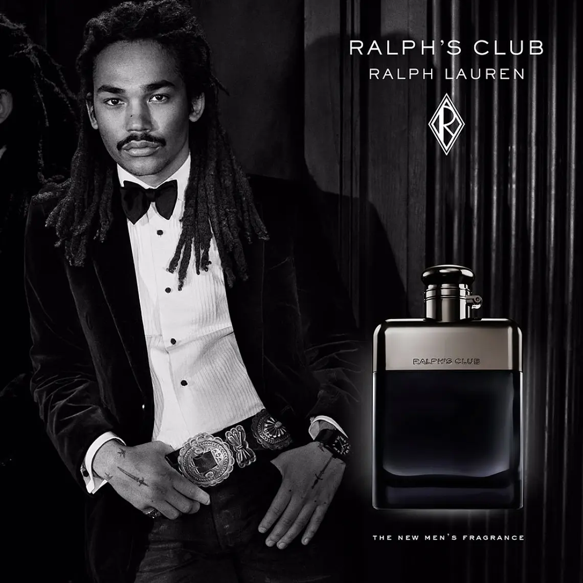 Ralph Lauren Ralph's Club Man Parfum 2