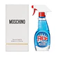 Moschino Fresh Couture Woman Eau de Toilette - Thumbnail 1