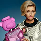 Moschino Toy 2 Bubble Gum Woman Eau de Toilette - Thumbnail 3
