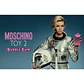 Moschino Toy 2 Bubble Gum Woman Eau de Toilette - Thumbnail 4