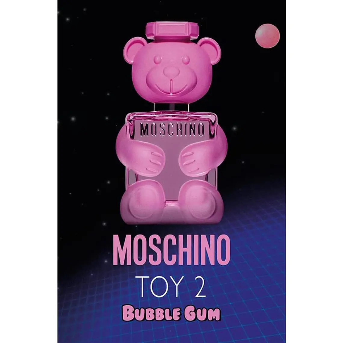 Moschino Toy 2 Bubble Gum Woman Eau de Toilette 6