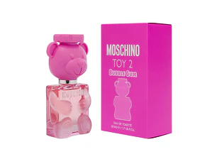 Moschino Toy 2 Bubble Gum Woman Eau de Toilette