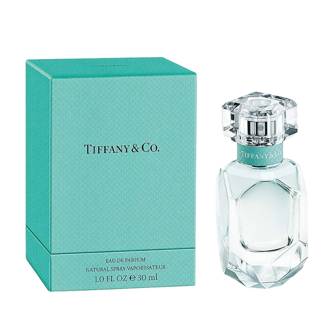 Tiffany & Co. Woman Eau de Parfum 1