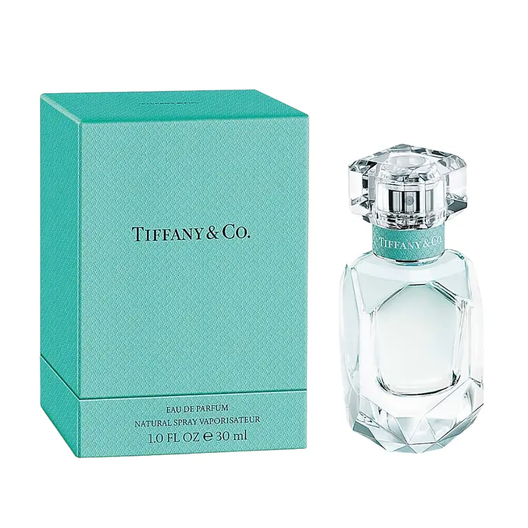 Tiffany & Co. Woman Eau de Parfum 1