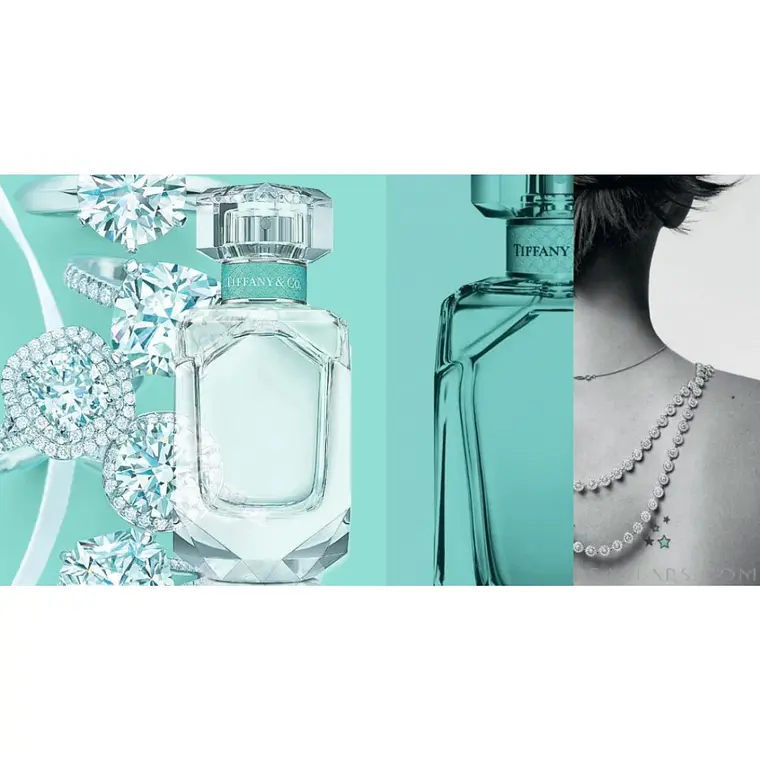 Tiffany & Co. Woman Eau de Parfum 2