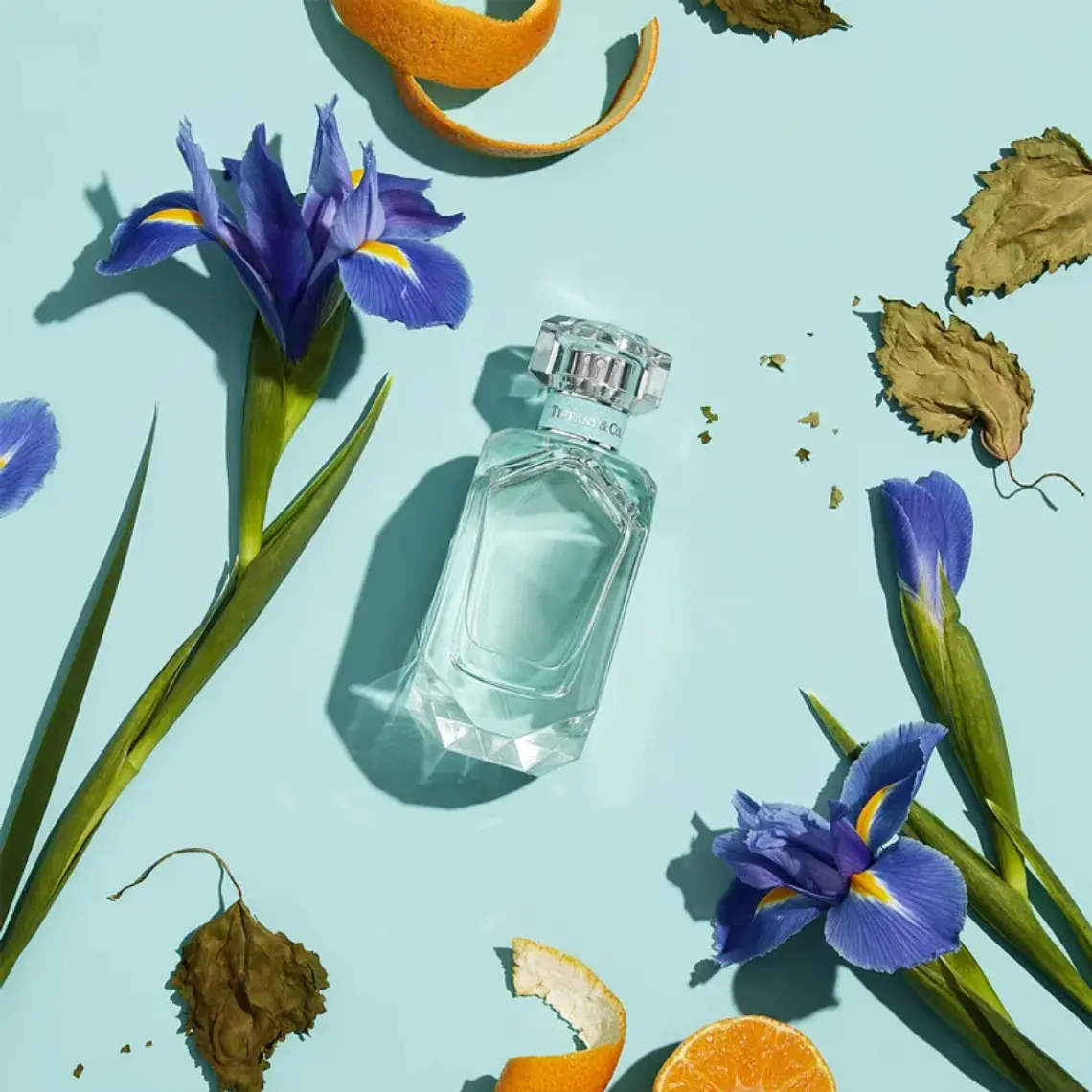 Tiffany & Co. Woman Eau de Parfum 4