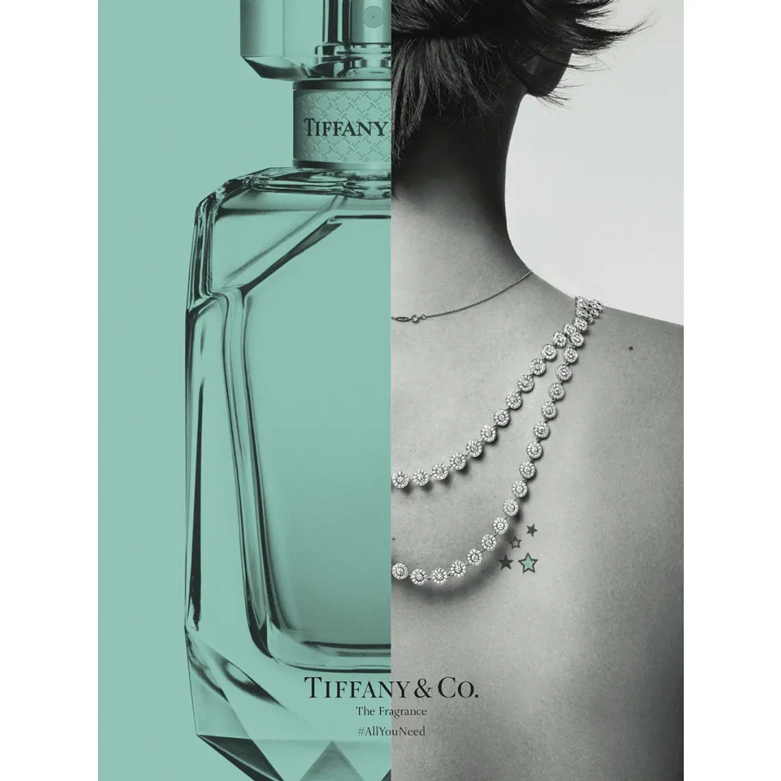 Tiffany & Co. Woman Eau de Parfum 3