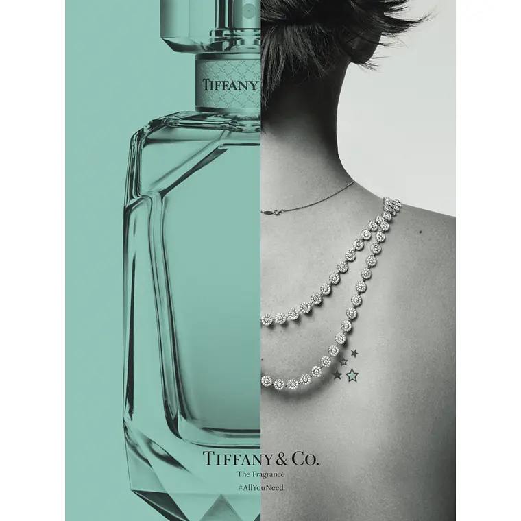 Tiffany & Co. Woman Eau de Parfum 3