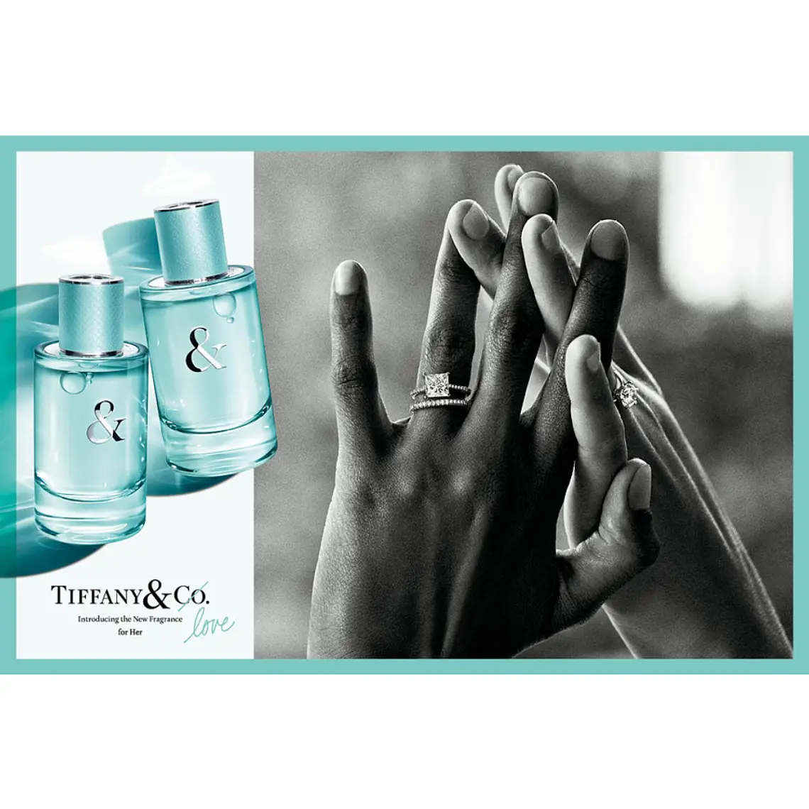 Tiffany & Co. Tiffany & Love Eau de Parfum 3