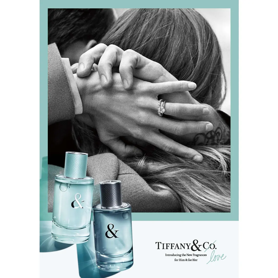 Tiffany & Co. Tiffany & Love Eau de Parfum 2