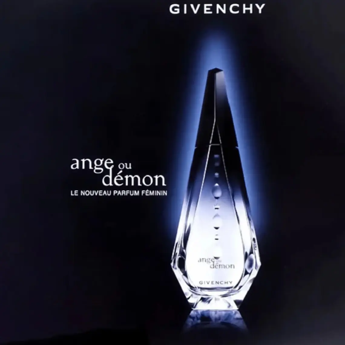 Givenchy Ange ou Démon Eau de Parfum 6