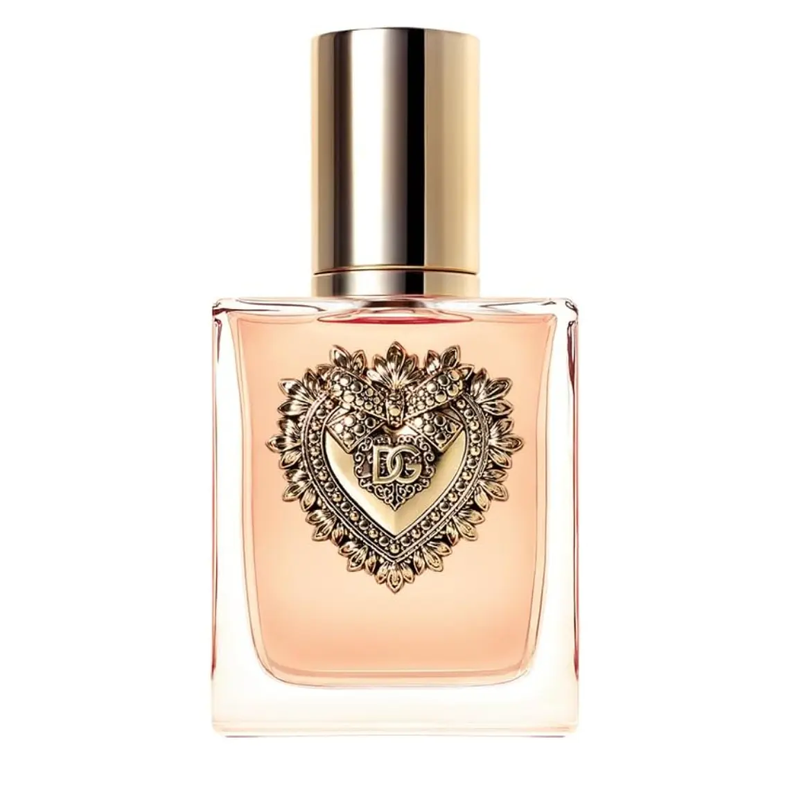 Dolce & Gabbana Devotion Woman Eau de Parfum 8