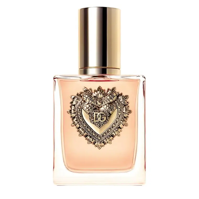 Dolce & Gabbana Devotion Woman Eau de Parfum 8