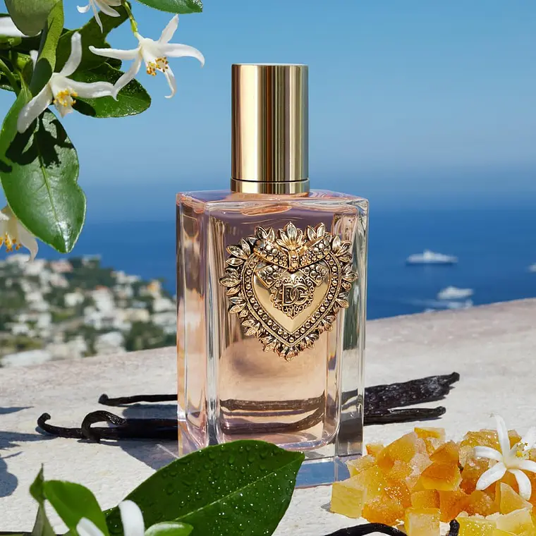 Dolce & Gabbana Devotion Woman Eau de Parfum 6